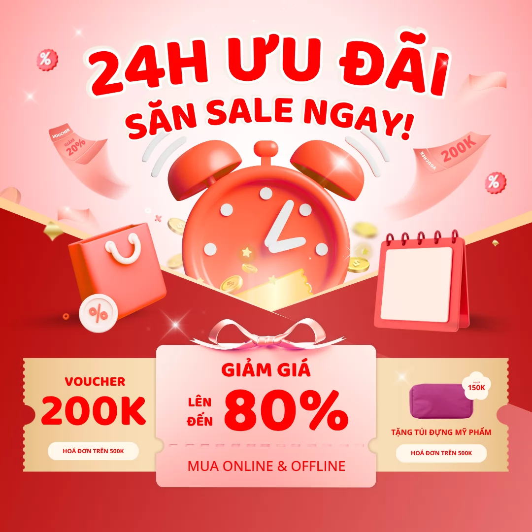 24h ưu đãi nhé
