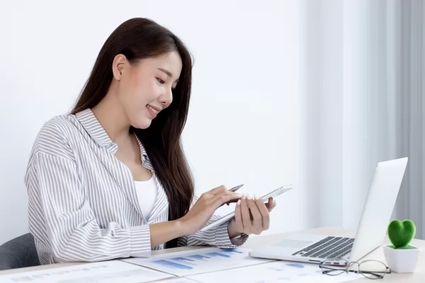 Doanh nhân tiêu biểu Nguyễn Thị Minh Anh