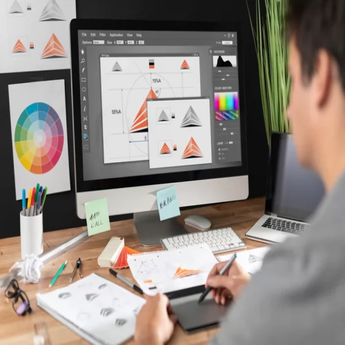 Gian hàng nổi bật Erasoft Print Studio