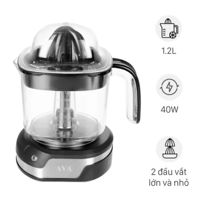 Máy vắt cam
