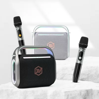 Alpha Works Sonik 120 Vne