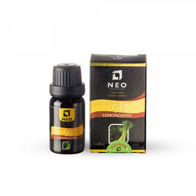 Tinh dầu Sả NEO (10ml)