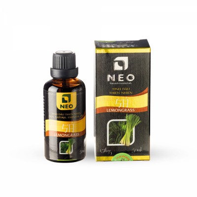 Tinh dầu Sả NEO (50ml)