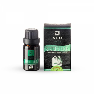 Tinh dầu Tràm Huế (10ml) - Sản phấm OCOP 4 Sao