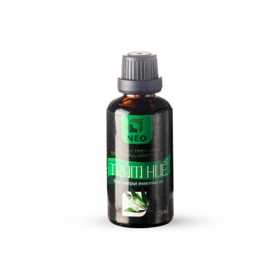 Tinh dầu Tràm Huế NEO (50ml) - Sản phẩm OCOP 4 Sao