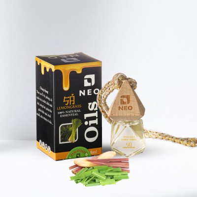 Tinh dầu treo Sả